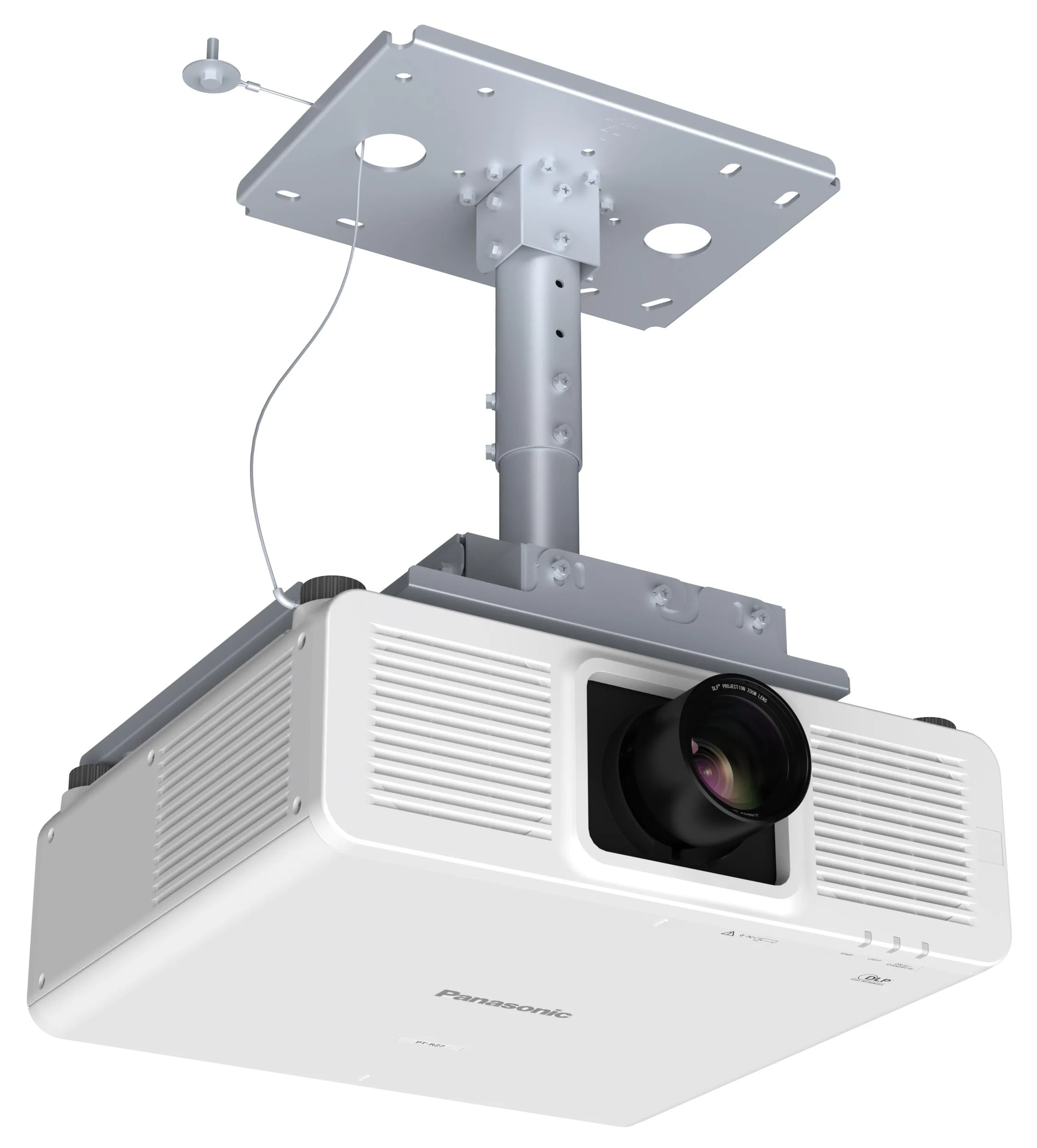Panasonic PT-RZ6LWEJ-Demoware