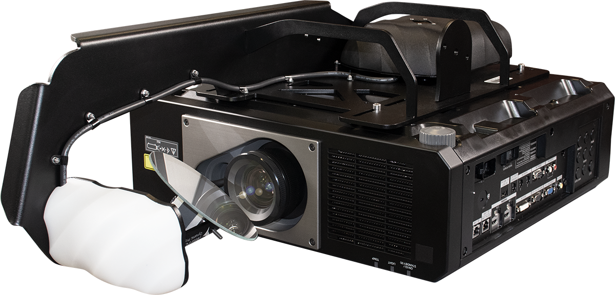 Mirror Head 13 - Panasonic PTMZ670 