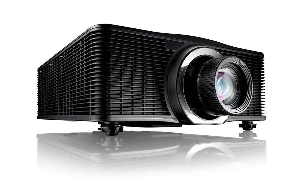 Optoma ZU1050