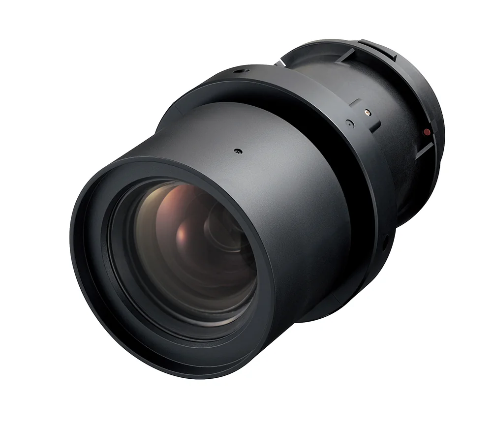 Panasonic ET-ELS20 1.7-2.8:1-Refurbished