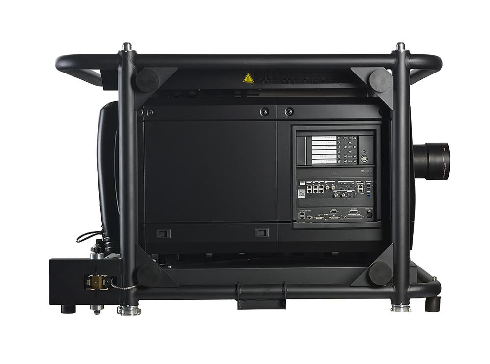 Barco HDQ-4K35