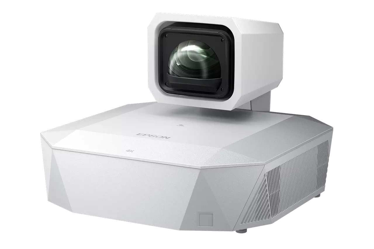 Epson EH-QL3000W-Demoware