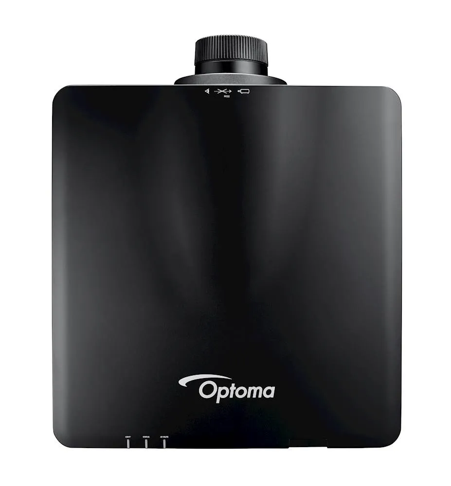 Optoma ZU660e