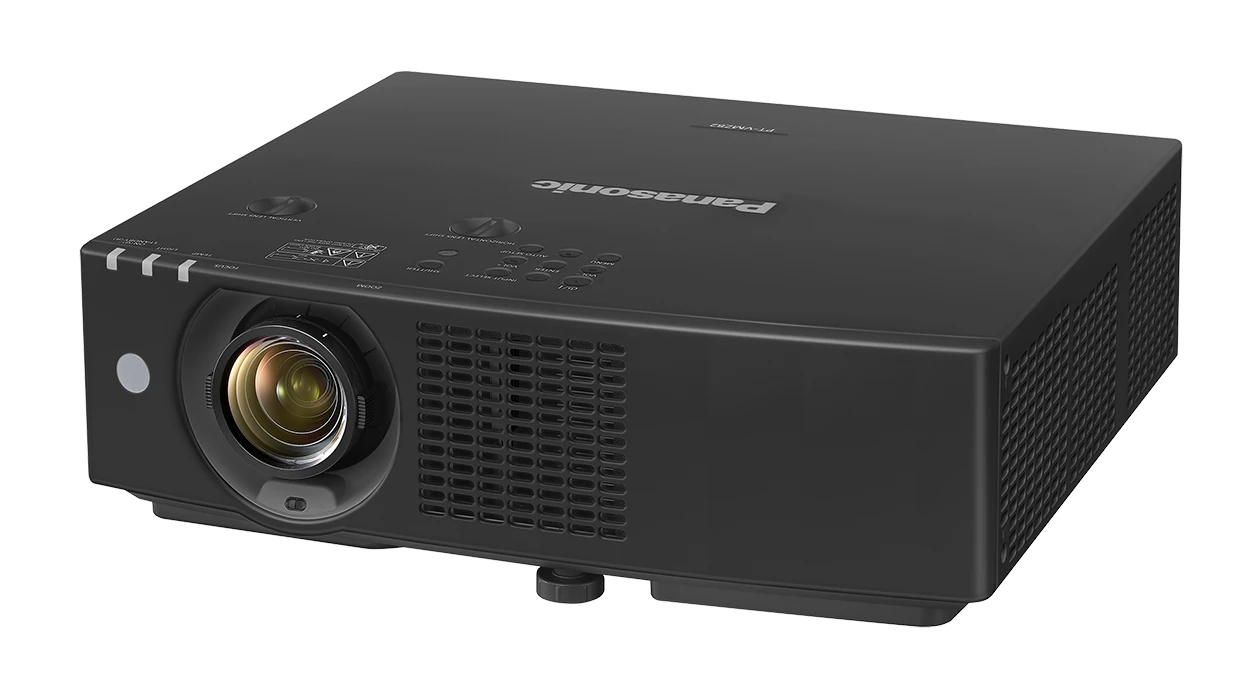 Panasonic PT-VMZ62 B-Demoware