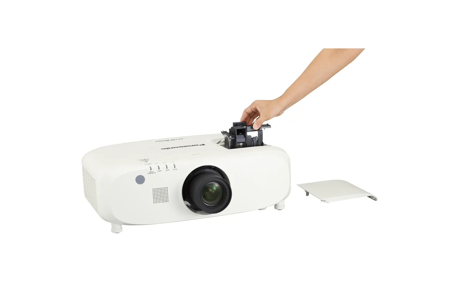 Panasonic PT-EX800ZEJ-Neuware