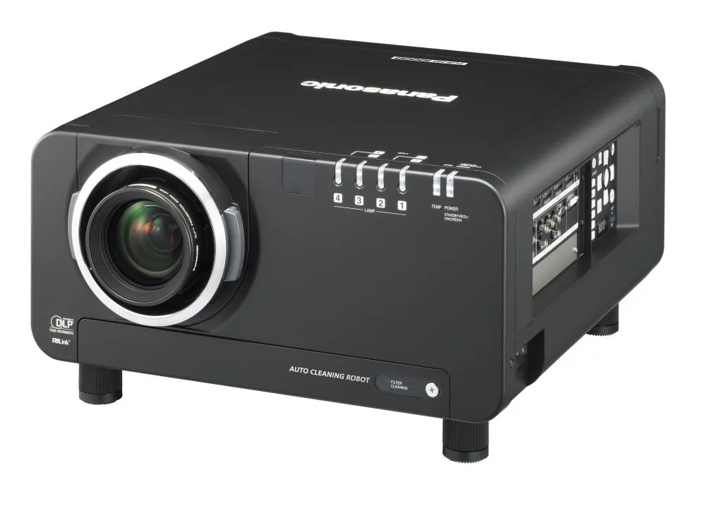 Panasonic PT-DW10000 