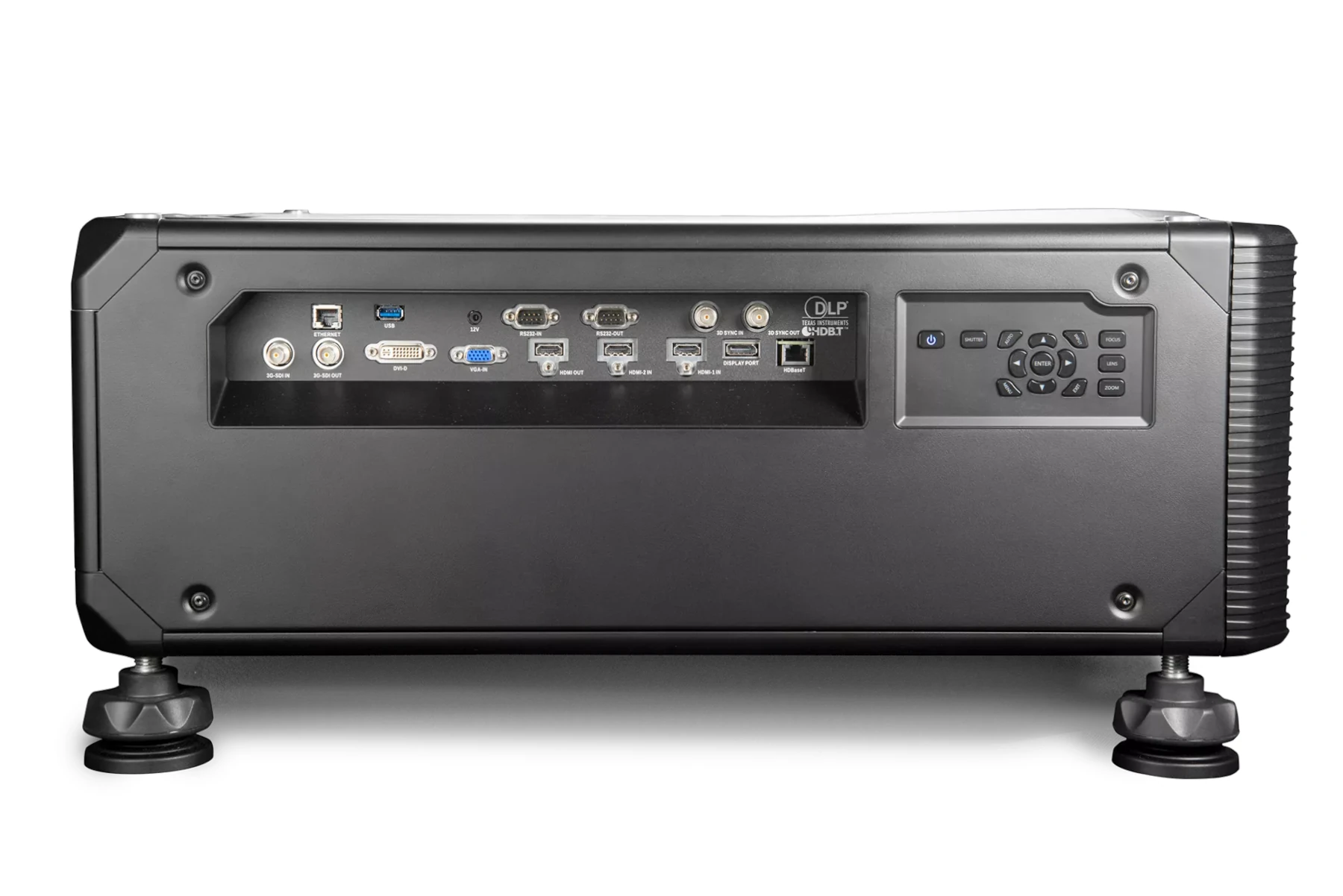Barco G100-W19-Refurbished