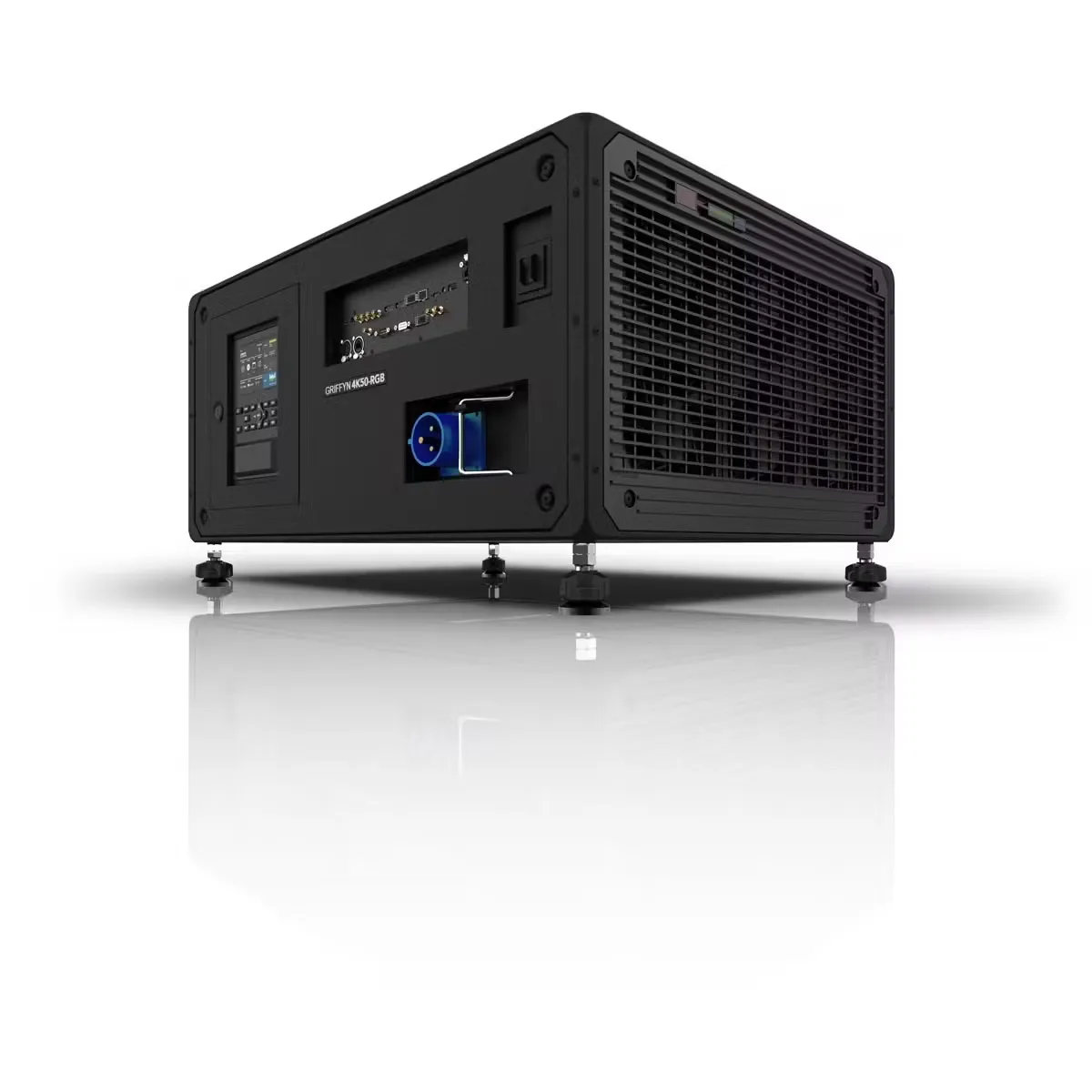 Christie Griffyn 4K50-RGB-Neuware