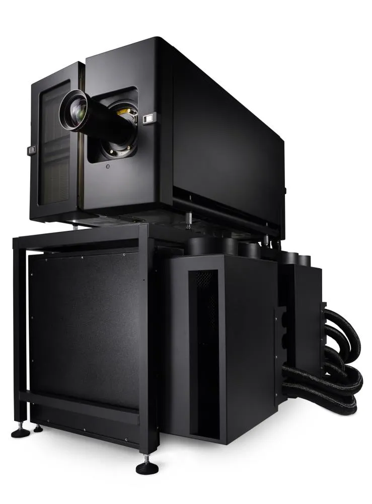 Barco XDL-4K30