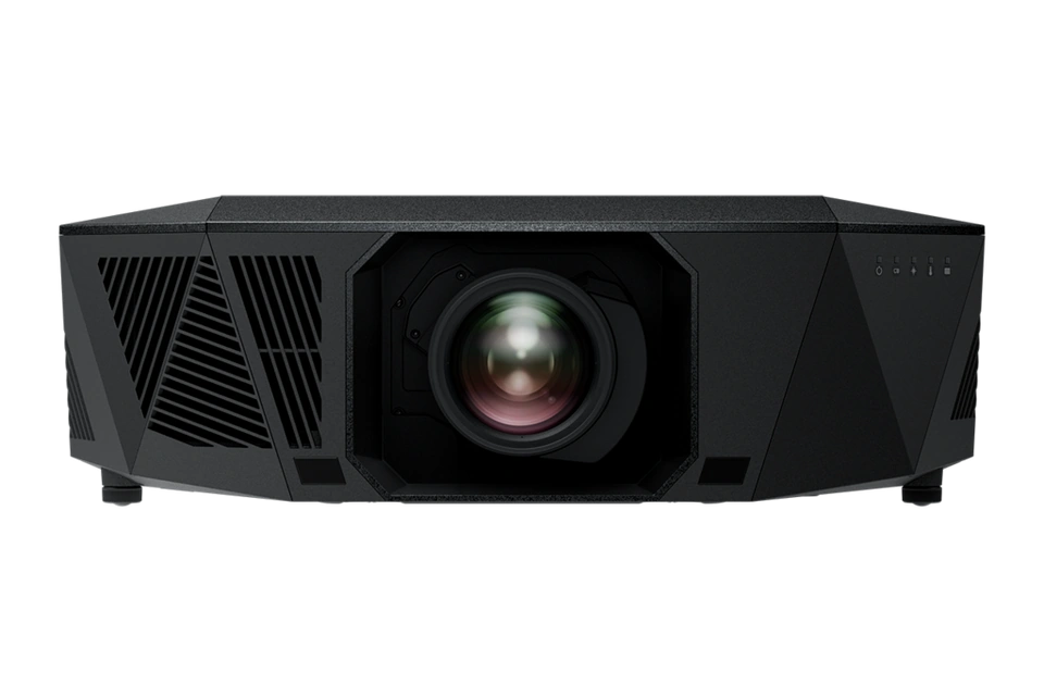 Epson EH-QL3000B-Demoware