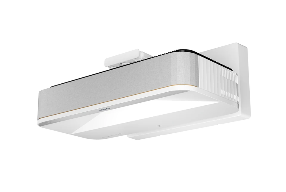 Epson EH-QS100W-Demoware