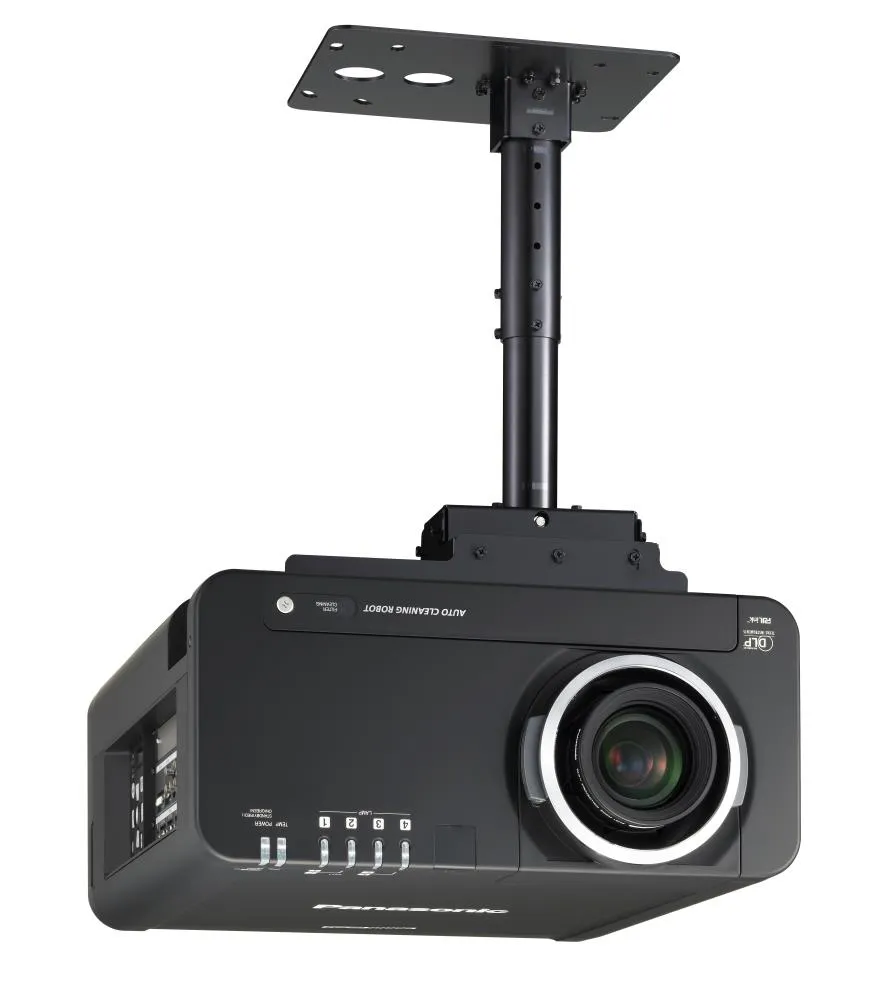 Panasonic PT-DW10000 