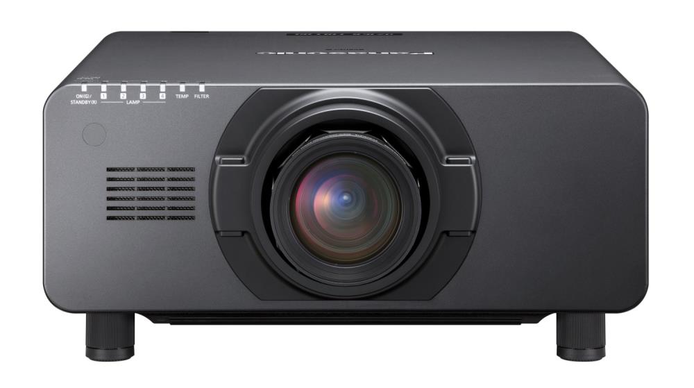 Panasonic PT-DZ16K