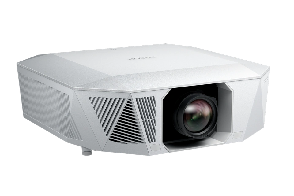 Epson EH-QL3000W-Demoware