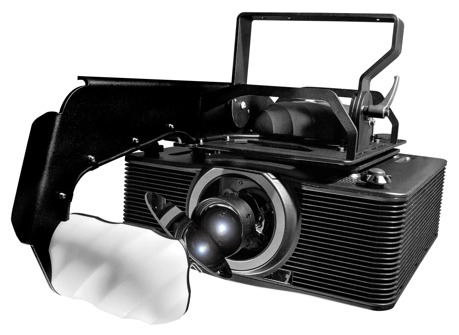 Mirror Head 11 - Barco G62 + G60 
