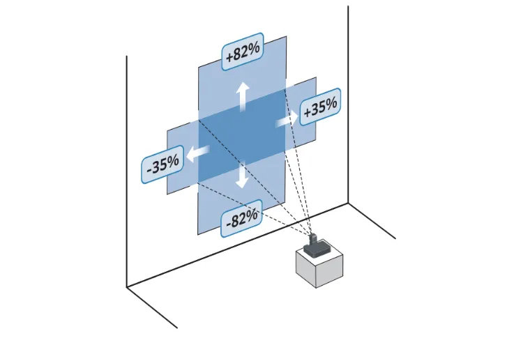 Fujifilm FP-ZUH6000-B-Demoware