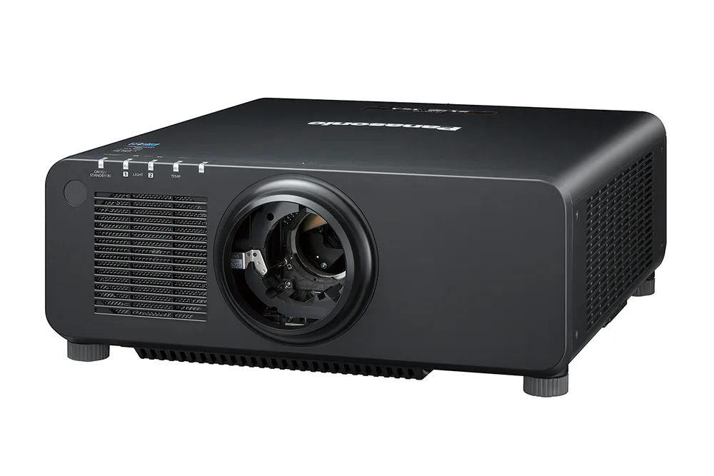 Panasonic PT-RX110 