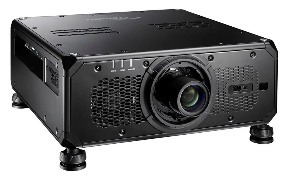Optoma ZU1700 