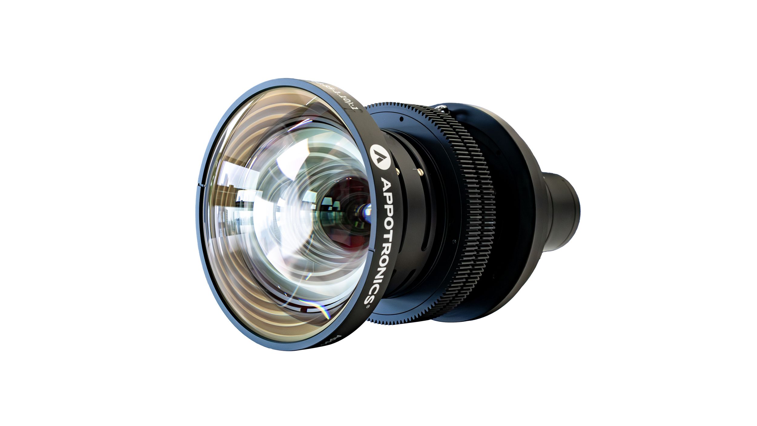 Appotronics AL-XL085FR 0.85-1.10:1-Demoware
