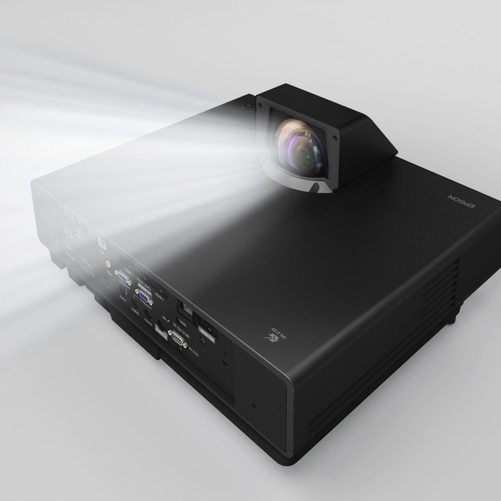 Epson EB-805F