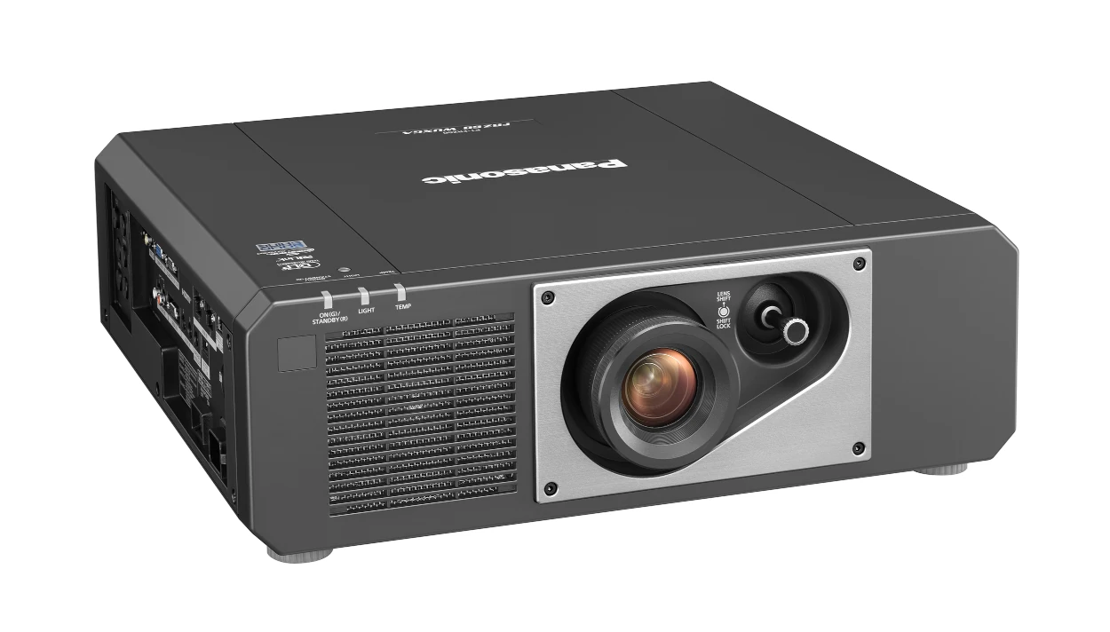 Panasonic PT-FRZ60