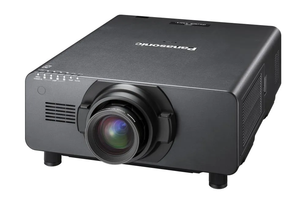 Panasonic PT-DS20K 