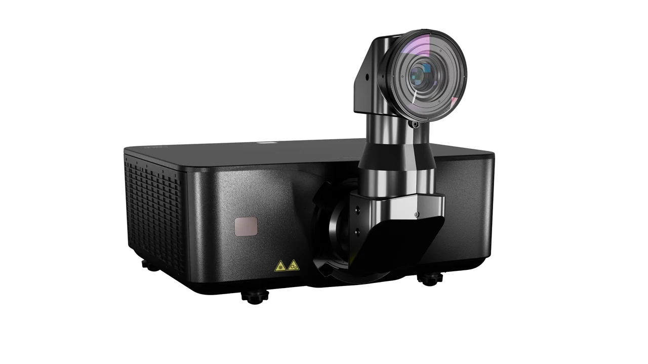 Christie 4K1400-KS-Demoware