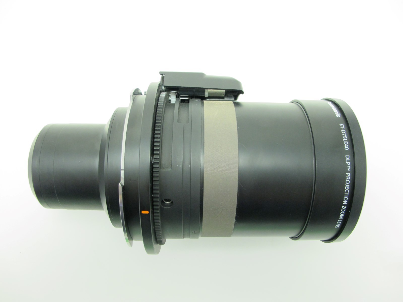 Panasonic ET-D75LE40