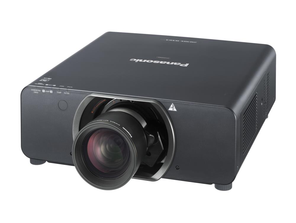 Panasonic PT-DW90X