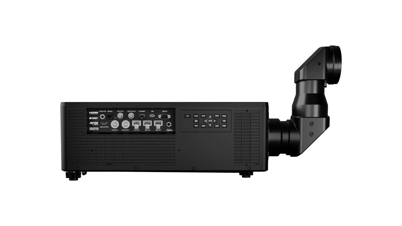 Christie 4K1600-JS-Neuware