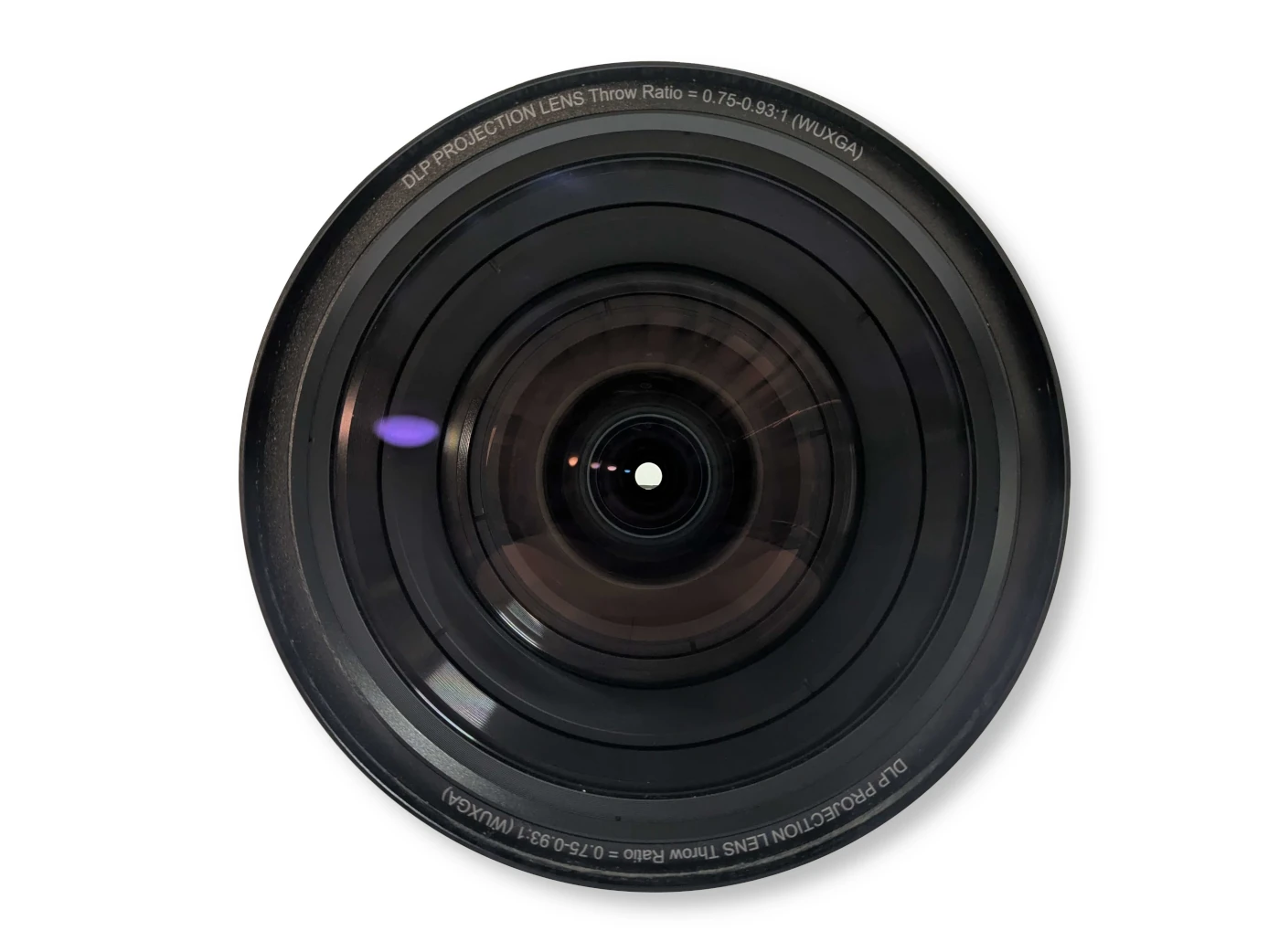 Digital Projection E-Vision 115-339 0.75-0.93:1-Refurbished