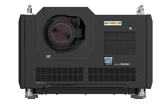 Digital Projection INSIGHT Laser 8K