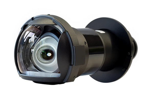 Appotronics AL-ML050FR 0.50:1