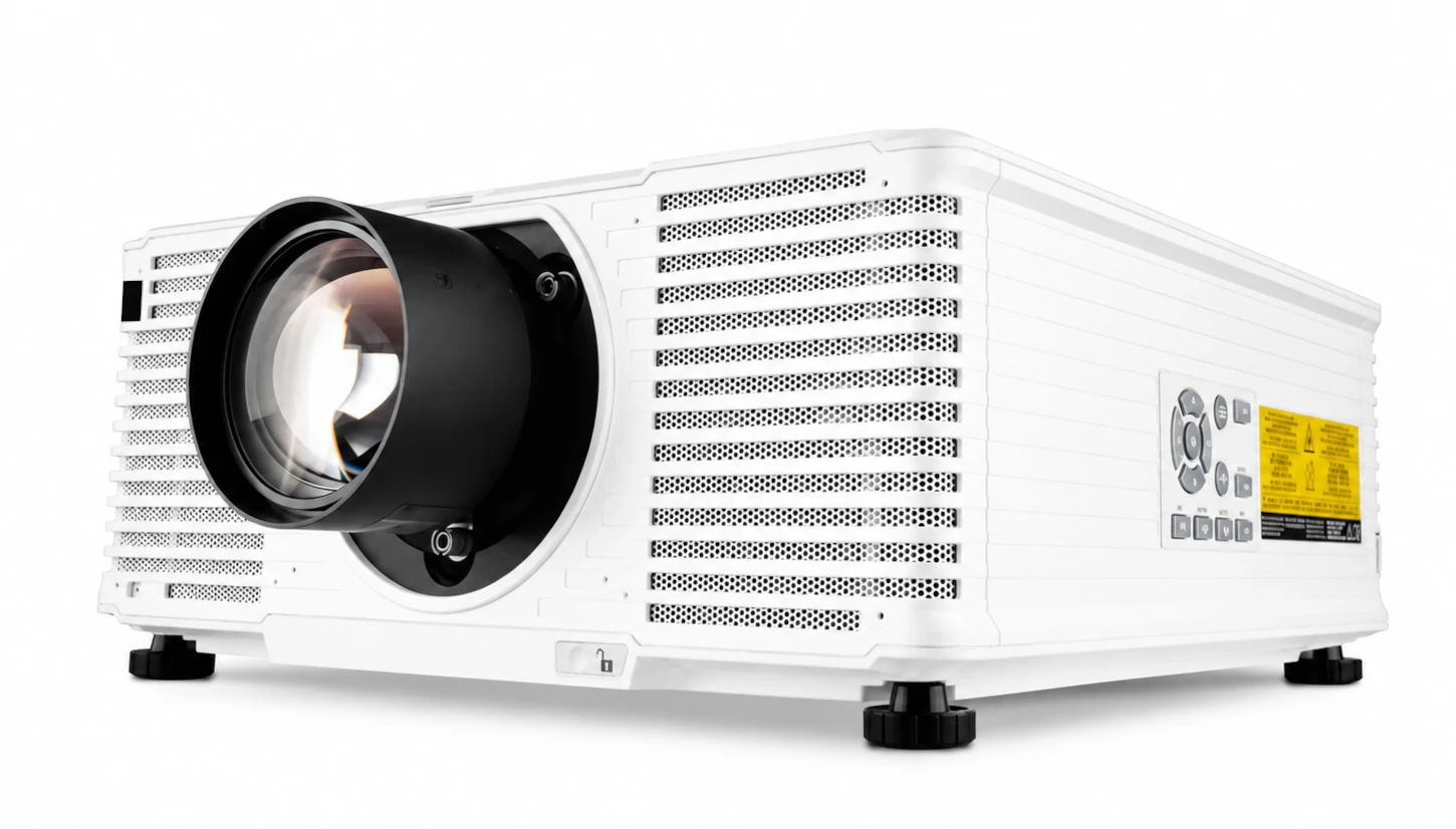 Barco I65-4K16 W-Demoware