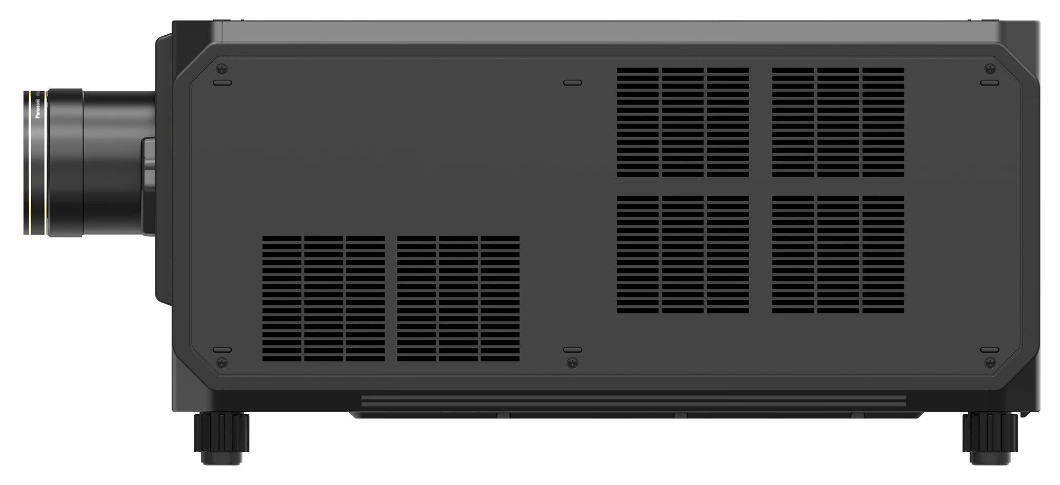 Panasonic PT-RZ44K-Neuware