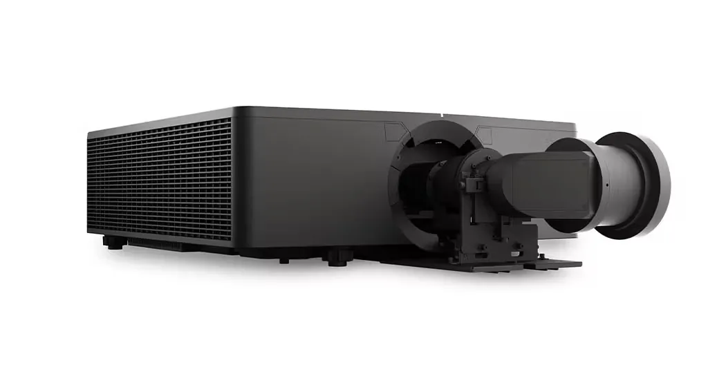 Christie 4K22-HS