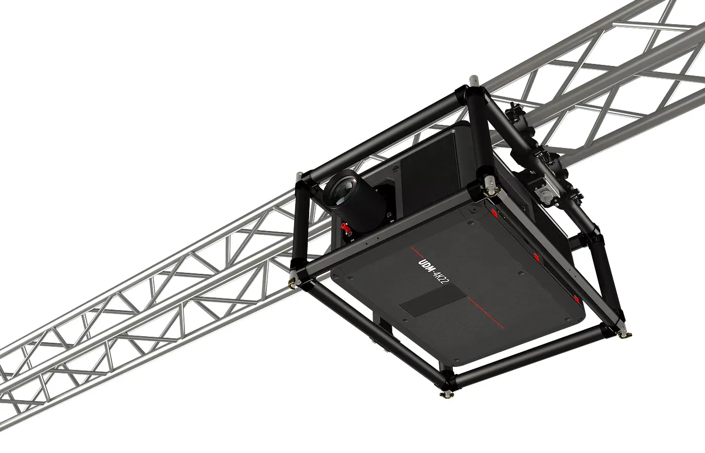 Barco UDM-4K30