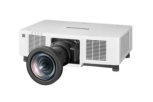 Panasonic PT-MZ11KLWE-Neuware