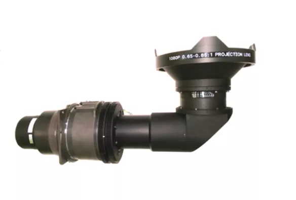 Barco TLD+ Ultra 0.67-0.88:1 - 90°