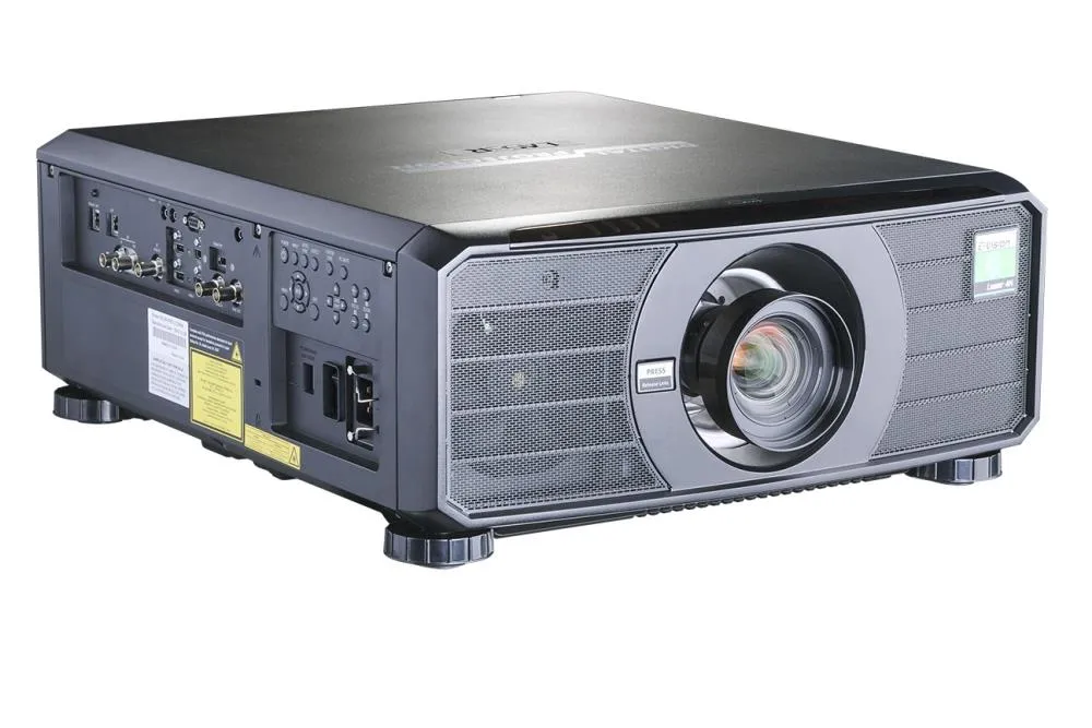 Digital Projection E-Vision Laser 10K