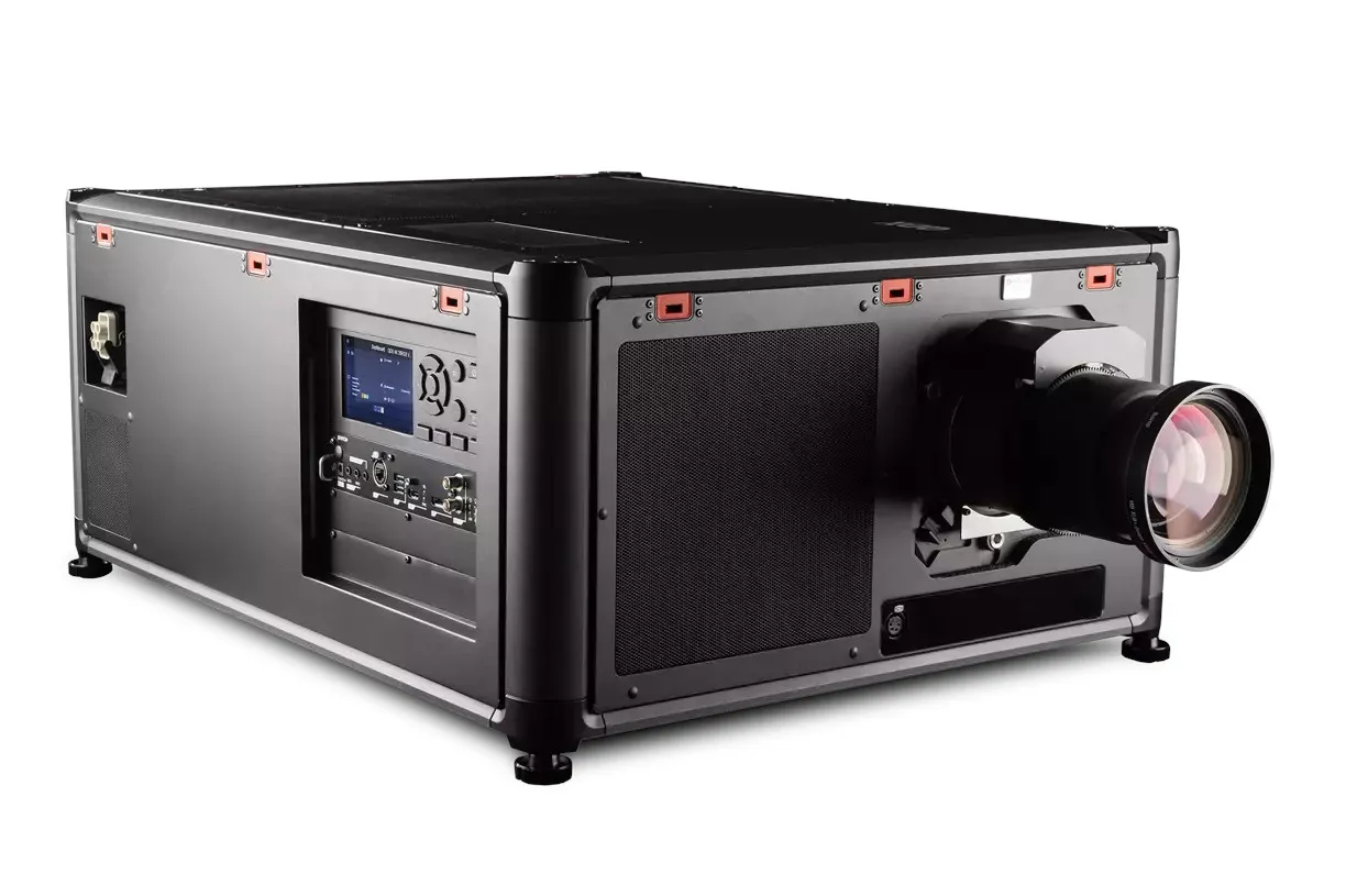 Barco QDX 8K35 RGB-Neuware