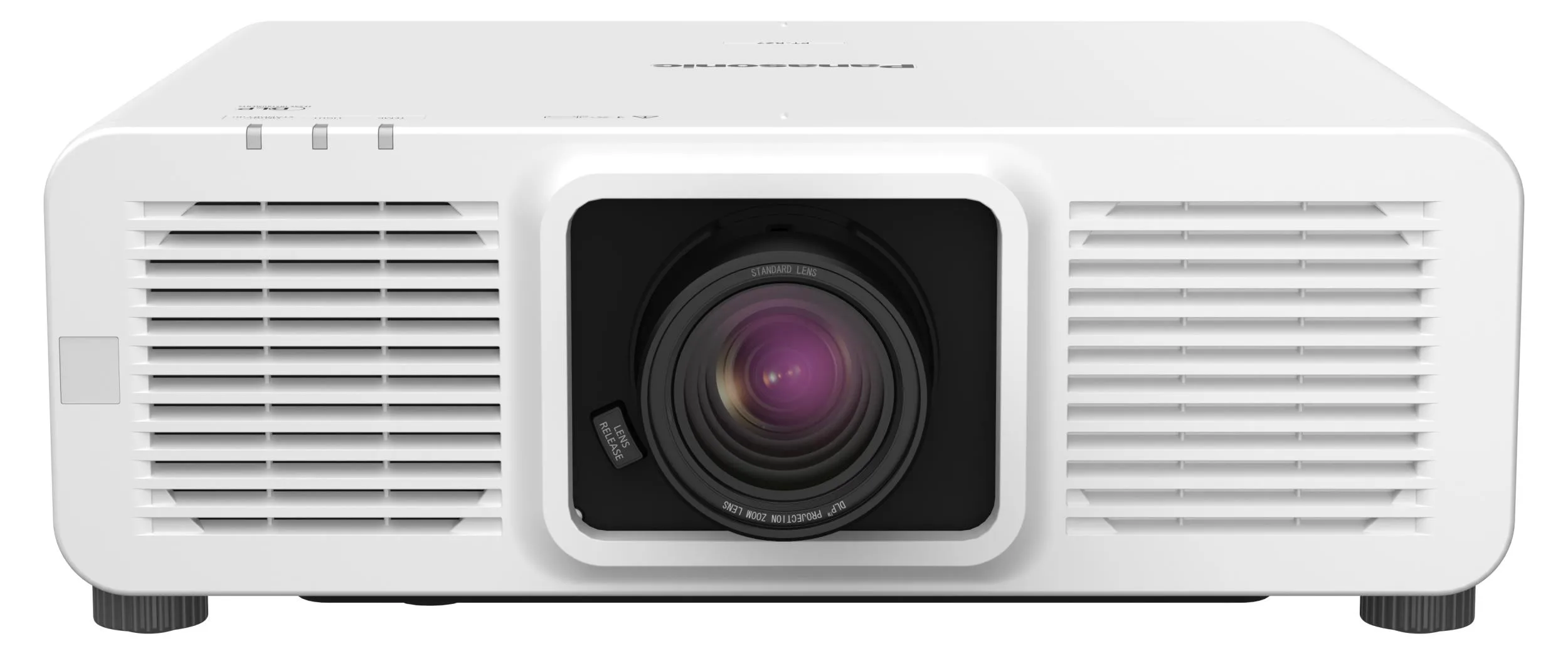 Panasonic PT-RZ6LWEJ-Demoware