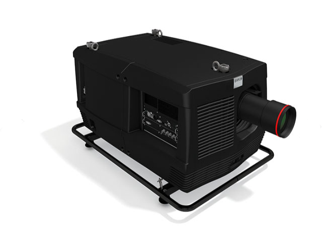 Barco HDF-W30 FLEX
