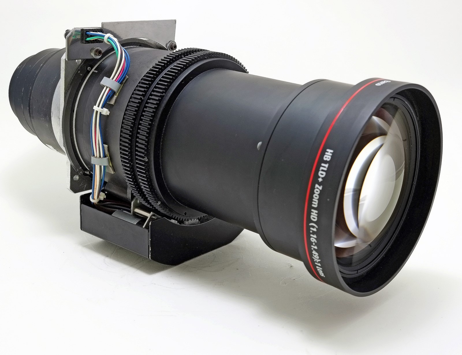 Barco TLD+ Ultra 1.16-1.49:1