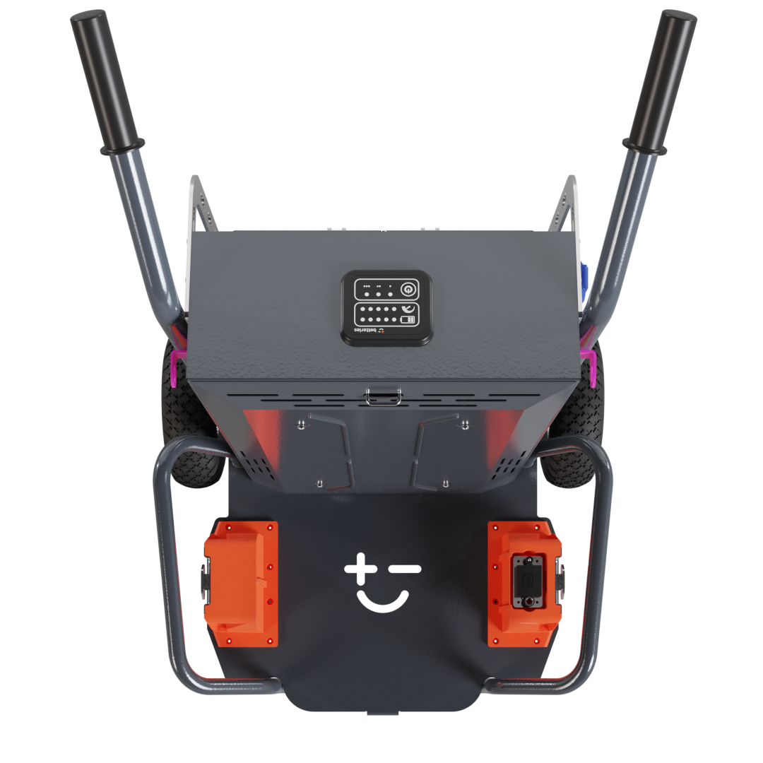 betteries betterGen-3