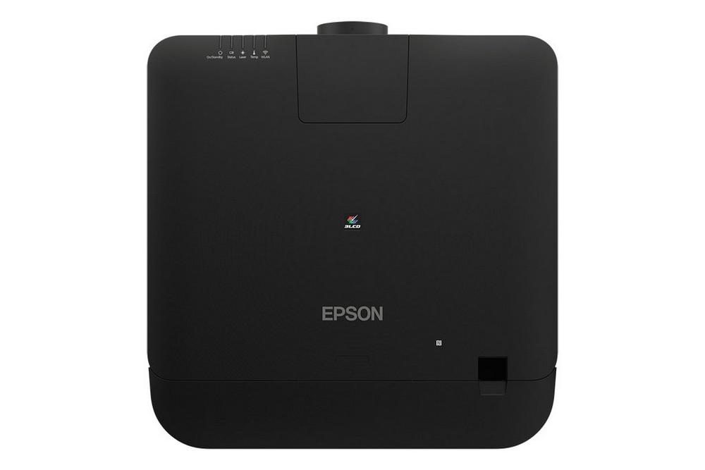 Epson EB-PQ2220B-Demoware