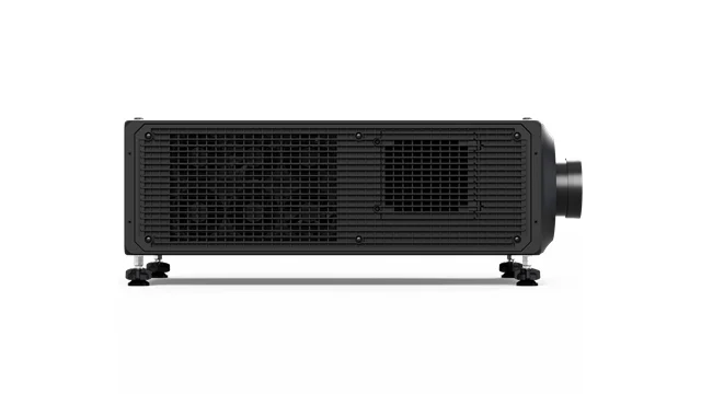 Christie Crimson WU31-Neuware