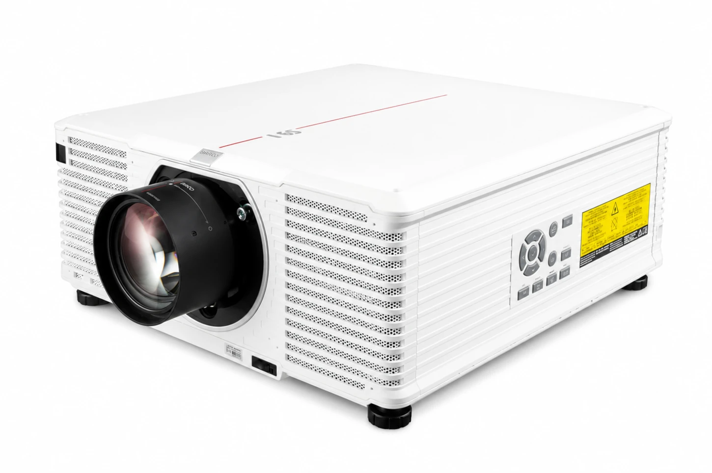 Barco I65-4K13 W-Neuware