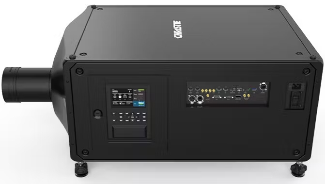 Christie Griffyn 4K35-RGB
