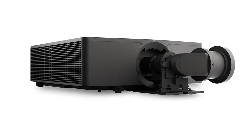 Christie 4K22-HS-Demoware